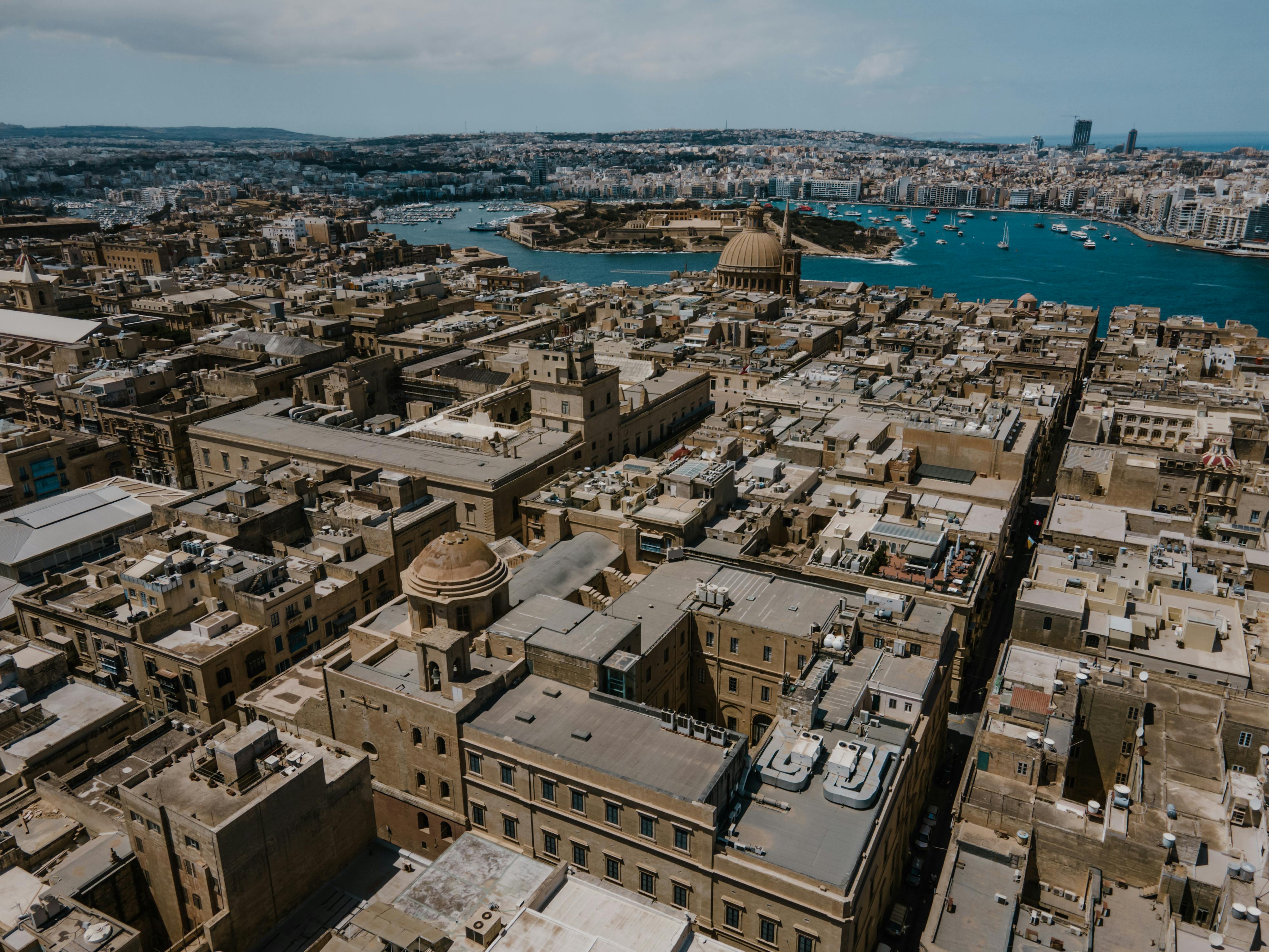 Valletta, Malta